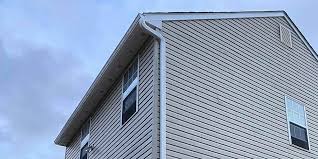 Siding for Commercial Buildings in Munhall, PA